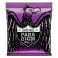 Ernie Ball Power Slinky Paradigm Electric Guitar Strings Set - 11-48