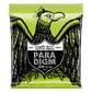 Ernie Ball Regular Slinky Paradigm Electric Guitar Strings Set - 10-46