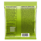 Ernie Ball Regular Slinky Paradigm Electric Guitar Strings Set - 10-46