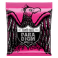 Ernie Ball Super Slinky Paradigm Electric Guitar Strings Set - 9-42
