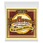Ernie Ball Earthwood Silk and Steel Regular 80/20 Bronze Acoustic Guitar String Set- 13-56