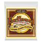 Ernie Ball Earthwood 5-String Banjo Frailing Loop End 80/20 Bronze Acoustic Guitar Strings Set- 10-24