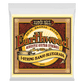 Ernie Ball Earthwood 5-String Banjo Bluegrass Loop End 80/20 Bronze Acoustic Guitar Strings Set- 9-20