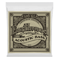 Ernie Ball Earthwood Phosphor Bronze Acoustic Bass Guitar String Set- 45-95