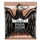 Ernie Ball Paradigm Medium Light Phosphor Bronze Acoustic Guitar Strings Set- 12-54
