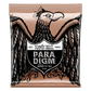 Ernie Ball Paradigm Light Phosphor Bronze Acoustic Guitar Strings Set - 11-52