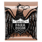 Ernie Ball Paradigm Extra Light Phosphor Bronze Acoustic Guitar Strings Set - 10-50