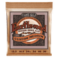 Ernie Ball Earthwood Phosphor Bronze Custom Light Acoustic Guitar String Set- 11.5-54