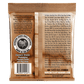 Ernie Ball Earthwood Medium Light Phosphor Bronze Acoustic Guitar String Set- 12-54