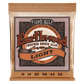 Ernie Ball Earthwood Light Phosphor Bronze Acoustic Guitar String Set- 11-52