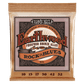 Ernie Ball Earthwood Rock and Blues with Plain G Phosphor Bronze Acoustic Guitar String Set- 10-52
