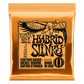 Ernie Ball Hybrid Slinky Nickel Wound Electric Guitar Strings Set - 9-46