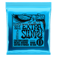 Ernie Ball Extra Slinky Nickel Wound Electric Guitar String Set - 8-38