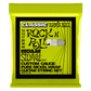 Ernie Ball Regular Slinky Classic Rock n Roll Pure Nickel Wrap Electric Guitar Strings Set - 10-46