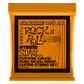 Ernie Ball Hybrid Slinky Classic Rock n Roll Pure Nickel Wrap Electric Guitar Strings Set - 9-46