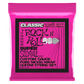 Ernie Ball Super Slinky Classic Rock n Roll Pure Nickel Wrap Electric Guitar Strings Set - 9-42