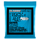 Ernie Ball Extra Slinky Classic Rock n Roll Pure Nickel Wrap Electric Guitar String Set - 8-38