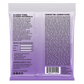 Ernie Ball Concert & Tenor Wound Low-G Nylon Ball-End Ukulele Strings - Black