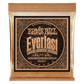 Ernie Ball Everlast Medium Coated Phosphor Bronze Acoustic Guitar Strings Set - 13-56