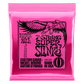 Ernie Ball Super Slinky 7-String Nickel Wound Electric Guitar Strings Set - 9-52