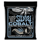Ernie Ball Primo Slinky Cobalt Electric Guitar Strings Set - 9.5-44