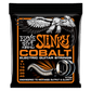 Ernie Ball Hybrid Slinky Cobalt Electric Guitar Strings Set - 9-46