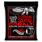 Ernie Ball Skinny Top Heavy Bottom Slinky Cobalt 7-String Electric Guitar Strings Set - 10-62