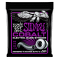 Ernie Ball Power Slinky Cobalt Electric Bass Strings Set - 55-110