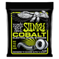 Ernie Ball Regular Slinky Cobalt Electric Bass Strings Set - 50-105