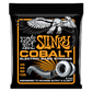 Ernie Ball Hybrid Slinky Cobalt Electric Bass Strings Set - 45-105