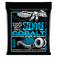 Ernie Ball Extra Slinky Cobalt Electric Bass String Set - 40-95