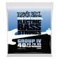 Ernie Ball Flatwound Group IV Electric Bass String Set - 40-95