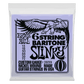 Ernie Ball Slinky 6-String Baritone Guitar 30" Scale Nickel Wound Set- 13-72