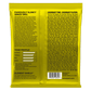Ernie Ball Beefy Slinky Nickel Wound Electric Bass Strings Set- 65-130