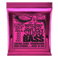 Ernie Ball Super Slinky Nickel Wound Short Scale Bass Strings Set- 45-100