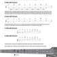 Hal Leonard Bass Tab Method - Book 2 (Book/Ola)