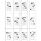 Hal Leonard - Mandolin Chord Finder Book (9 x 12 inch Edition)