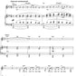 Contemporary Theatre Songs - Soprano Book