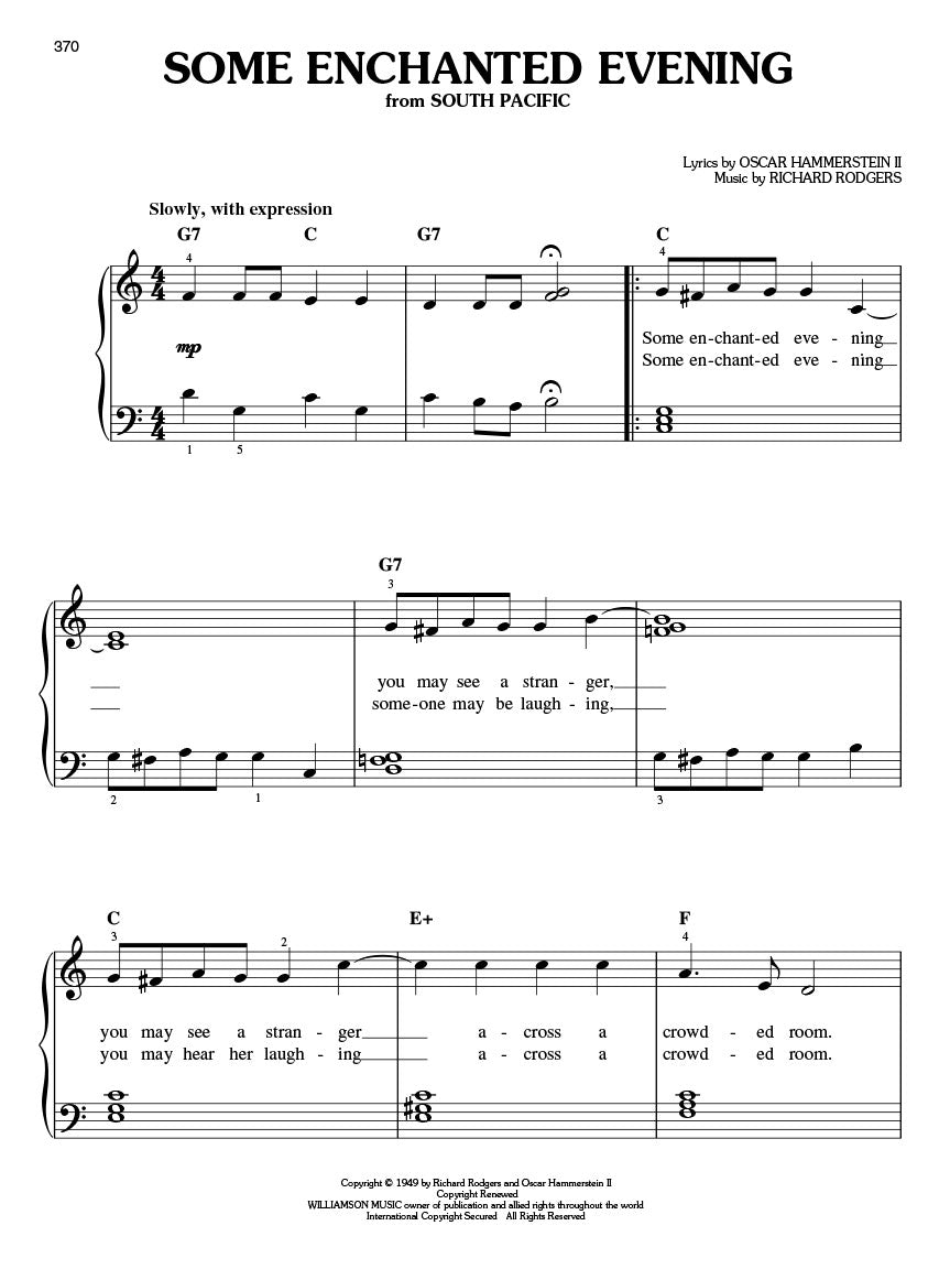 150 Of The Most Beautiful Songs Ever Easy Piano Book