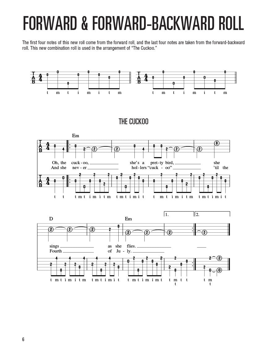 Hal Leonard Banjo Method - Book 2 (2nd Edition)