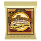Ernie Ball Earthwood Medium Light 80/20 Bronze Acoustic Guitar Strings - 12-54 - 3-Pack