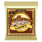 Ernie Ball Earthwood Light 80/20 Bronze Acoustic Guitar Strings - 11-52 -  3-Pack