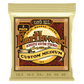 Ernie Ball Earthwood Custom Medium 80/20 Bronze Acoustic Guitar Strings Set- 12.5-56 / 3-Pack