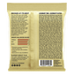 Ernie Ball Earthwood Folk Nylon Clear and Gold with Ball End - 80/20 Bronze Acoustic Guitar Strings Set- 28-42 / 3-Pack