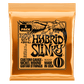 Ernie Ball Hybrid Slinky Nickel Wound Electric Guitar Strings Set - 9-46 / 3-Pack