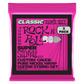 Ernie Ball Super Slinky Classic Rock n Roll Pure Nickel Electric Guitar Strings Set - 9-42 / 3-Pack
