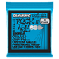 Ernie Ball Extra Slinky Classic Rock n Roll Pure Nickel Electric Guitar Strings Set  8-38 / 3-Pack