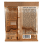 Earthwood Light Phosphor Bronze Acoustic Guitar Strings - 11-52 - 3 Pack