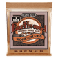 Earthwood Rock n Blues with Plain G Phosphor Bronze Acoustic Guitar Strings Set - 10-52 /3 Pack