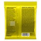 Ernie Ball Beefy Slinky Nickel Wound Electric Guitar Strings - 11-54 - 3 Pack